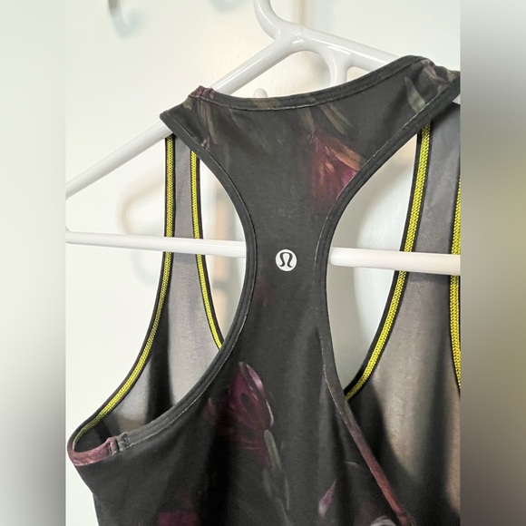 Lululemon Cool Racerback - Picture 10 of 15